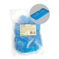 Торцевая заглушка для ЗНИ LD553 2,5 мм² (JXB ST 2,5), синий LD561-1-25 49203