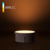 Светодиодный модуль 7W 3000K Elektrostandard a071000