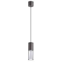 Подвесной светильник Odeon Light Defance Hightech 7143/4L