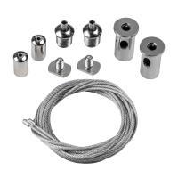 Комплект для монтажа Lightstar Profiled 419070