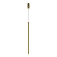 Подвесной светодиодный светильник Maytoni Pro Extra MOD160PL-L6GK