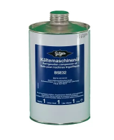 Масло Bitzer BSE32 (1 л.)