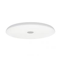 Потолочный светодиодный светильник iLedex Music 1706/600 WH