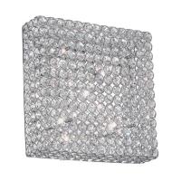 Настенный светильник Ideal Lux Admiral PL6 080345 Настенный светильник Ideal Lux Admiral PL6 080345