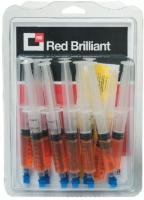 Ультрафиолетовая добавка Red Brilliant TR1098.A6.J7 (6х7,5 мл.)