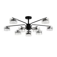 Люстра Lumion NATALINA 8349/10C