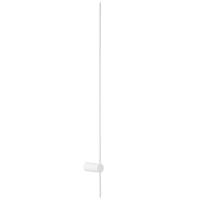 Настенный светильник Nowodvorski Saber Led Silk Olive L White 11590