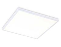 Встраиваемый светодиодный светильник Ambrella light Panels DPS1017