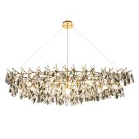 Подвесная люстра Modelux Modestyle MS.2111.1600 GD