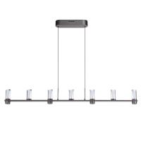 Подвесной светильник Odeon Light Defance Hightech 7143/45L