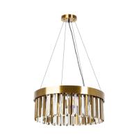 Подвесная люстра Arte Lamp Francheska A1037SP-6PB