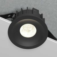 Встраиваемый светодиодный светильник Elektrostandard Combi 25069/LED a069008