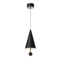 Подвесной светильник Maytoni Modern Bell MOD534PL-L11B3K