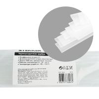 Термоусадочная трубка Stekker HST-2010-100TR, длина 100 см., коэф. усадки 2:1, мультиколор 39744