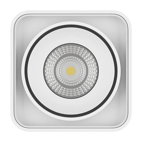 Потолочный светодиодный светильник Lightstar Monocco 052316