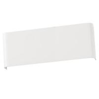 Настенный светодиодный светильник Crystal Lux CLT 323W310 WH Настенный светодиодный светильник Crystal Lux CLT 323W310 WH