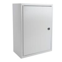 Шкаф с монтажной панелью ЩМП-04 Stekker EBX60-2/04-31 IP31 (400*300*155) сталь ArcaMetal 50545