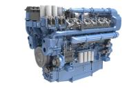 Baudouin 16M55G3000/5