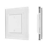 Панель управления Arlight Knob SR-2833K1-RF-UP White 020945