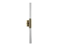 Настенный светильник Newport 7273/A brass new М0070344