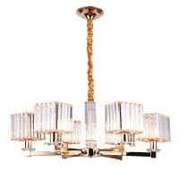 Подвесная люстра Ambrella light Traditional TR4526