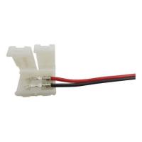 Коннектор для ленты SMD-3528 SWG 2pin-8mm30mm-1 000170