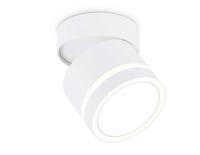 Накладной точечный светильник Ambrella light TECHNO SPOT TA1444