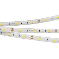 Светодиодная влагозащищенная лента Arlight 7,2W/m 30LED/m 5060SMD дневной белый 5M 016843(2)