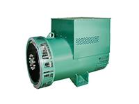Leroy Somer LSA 50.2 M6