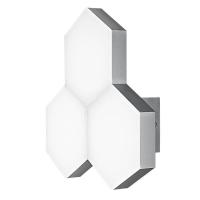 Настенный светодиодный светильник Lightstar Favo 750632 Настенный светодиодный светильник Lightstar Favo 750632
