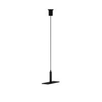 Гибкий подвес для уличной трековой системы Elasity IP Maytoni Outdoor Elasity IP O-TR001-PB-H2M