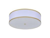 Потолочный светильник Newport 3559/PL mat.gold М0071490