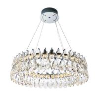 Подвесная светодиодная люстра Modelux Premium ML.6901.800P CR