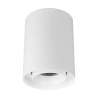 Светильник SP-FOCUS-R110-18W Warm3000 (WH, 36 deg, 230V) Arlight 054855