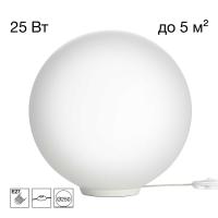 Настольная лампа Citilux RON CL941D25T0