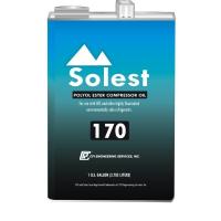 Масло Solest 170 3,78л.)