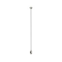 Крепление потолочное Long одинарное 700мм Maytoni Technical TRA159C-S1-PT