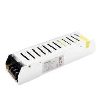 Блок питания Apeyron 12V 100W IP20 8,3A 03-49 Блок питания Apeyron 12V 100W IP20 8,3A 03-49