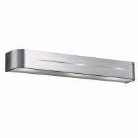 Настенный светильник Ideal Lux Posta AP3 Alluminio 009933 Настенный светильник Ideal Lux Posta AP3 Alluminio 009933
