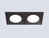 Светильник встраиваемый Ambrella Light TN51827