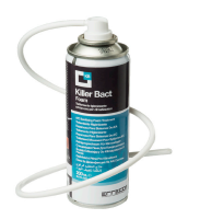 Очищающая пена KillerBact Foam (AB1031.01) 200 мл.