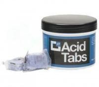 Очиститель конденсаторов Errecom ACID TABS