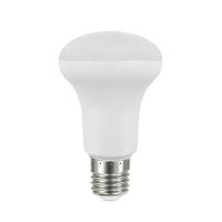 Лампа светодиодная Gauss E14 9W 6500K матовая 106002309