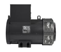 Mecc Alte ECP34-1M4 SAE 3/11,5 (100 кВт)