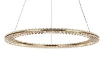 Подвесная люстра Newport 8241N/800 gold М0071043