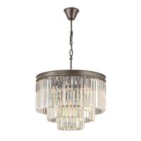 Подвесная люстра Citilux Мартин CL332131