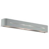 Настенный светильник Ideal Lux Posta AP4 Bianco 051987 Настенный светильник Ideal Lux Posta AP4 Bianco 051987