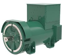 Leroy Somer LSA52.3 L12