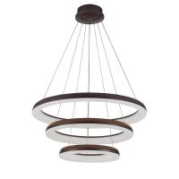 Подвесной светодиодный светильник Citilux Юпитер Смарт CL730A155S