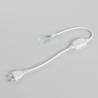 Сетевой шнур для ленты 220V 5050 Elektrostandard SSH-7 a049179